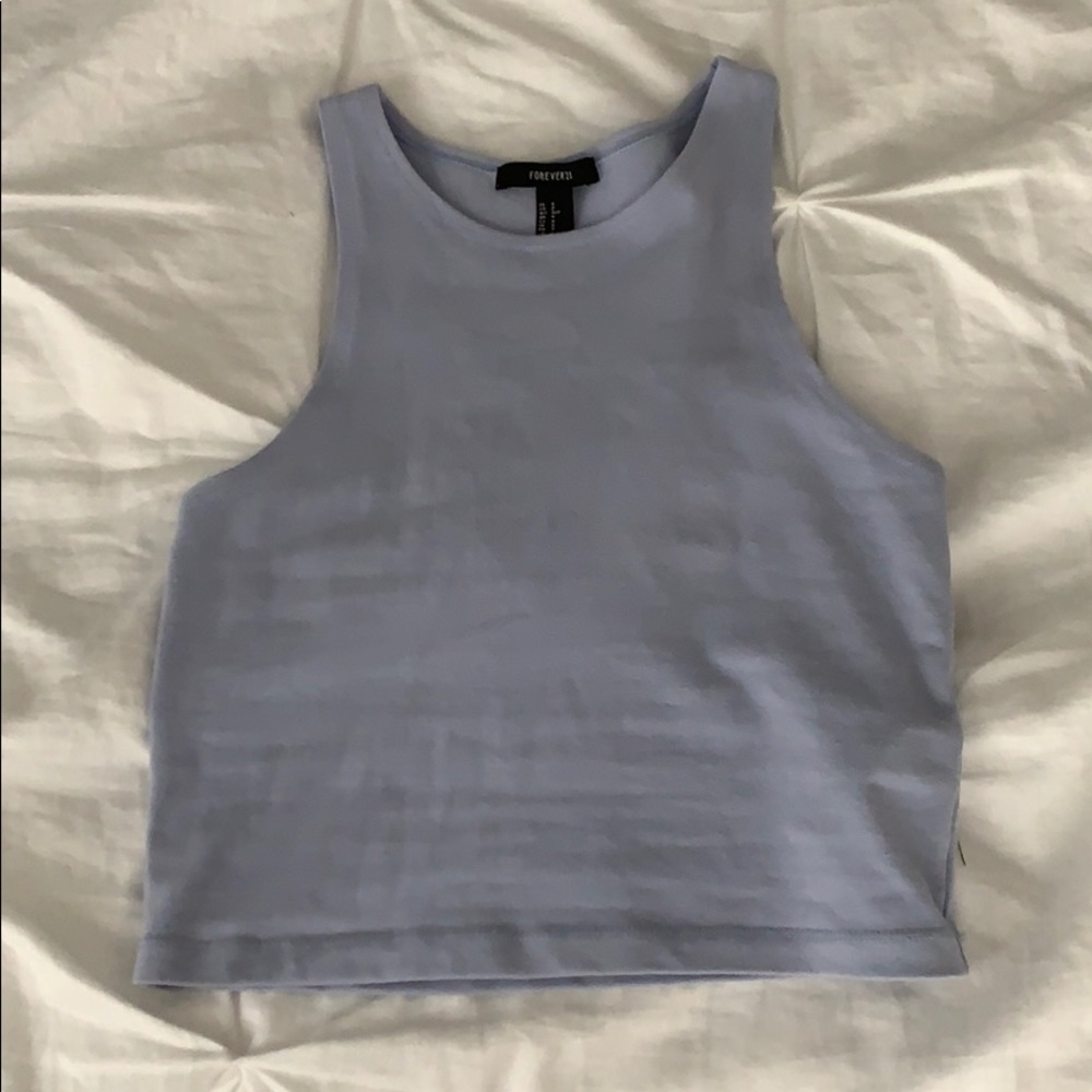 HALTER TOP - Picture 4 of 5